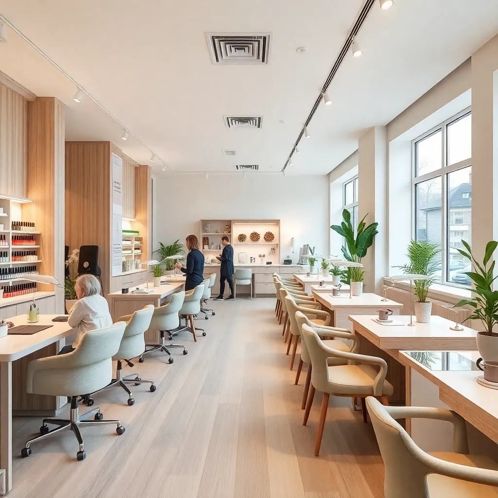 Beauty Bar Jekta