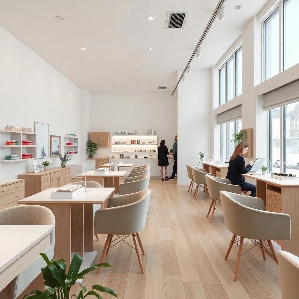 Express Nails & Beauty - Ålesund