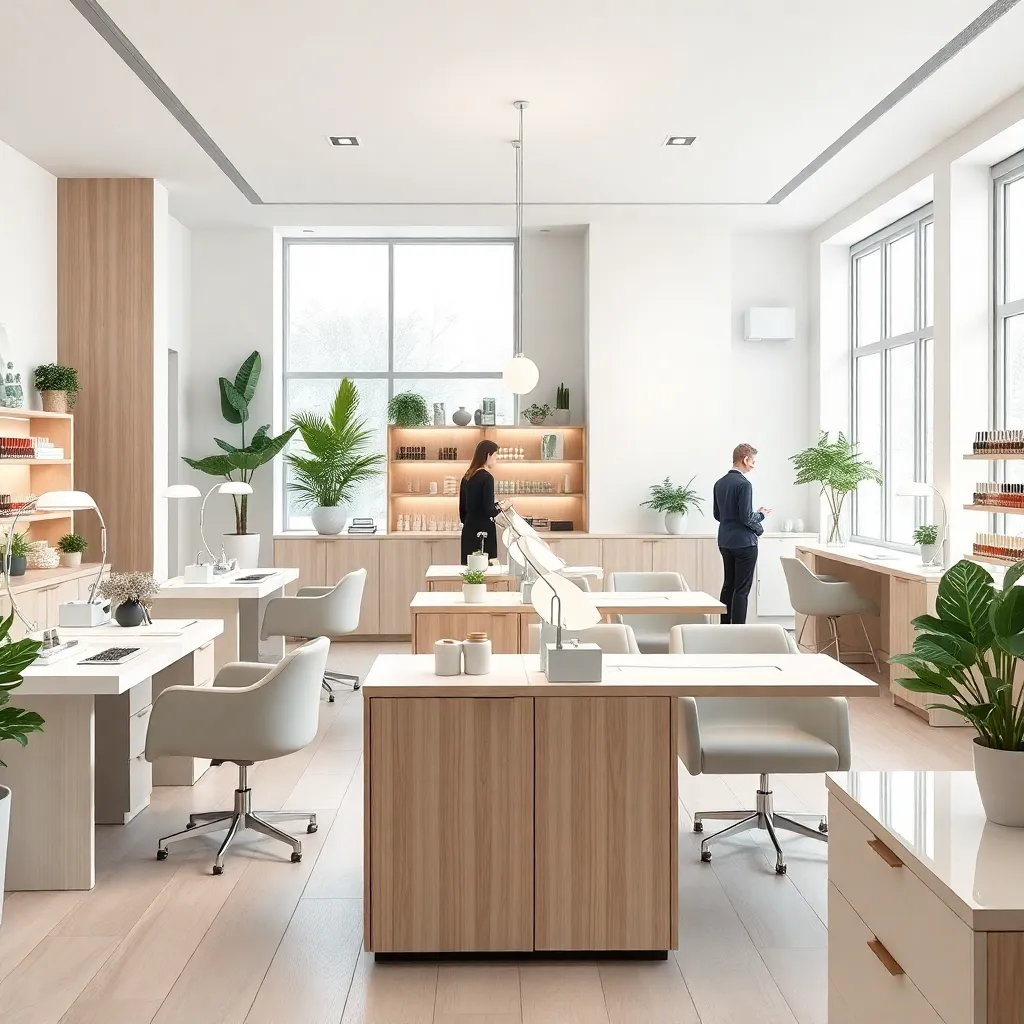 Negocio Holistic Center