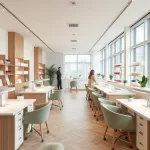 Jk Nails – Neglesalong i Kristiansand | Manikyr og pedikyr