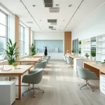 Klinikk Nova Sentrum – Neglesalong i Kristiansand | Manikyr og pedikyr