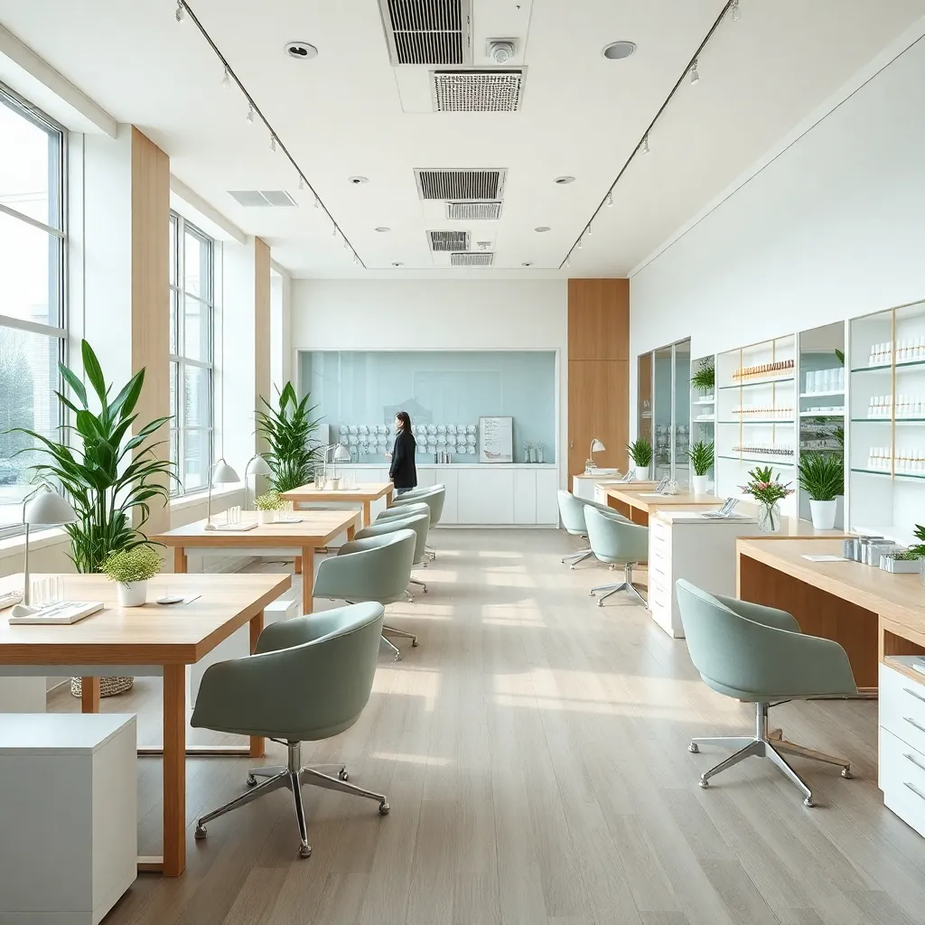 Klinikk Nova Sentrum