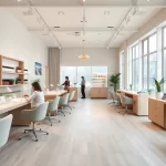 Lakkbar Galleriet – Neglesalong i Bergen | Manikyr og pedikyr