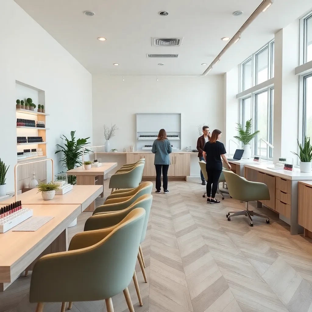 Negocio Lux Studio Elnesvågen