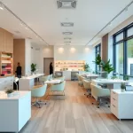 Nailconcepts – Neglesalong i Stavanger | Manikyr og pedikyr