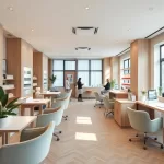 Neglestudio – Juliana Y. – Neglesalong i Sandnes | Manikyr og pedikyr