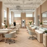 Nordicnail – Neglesalong i Trondheim | Manikyr og pedikyr