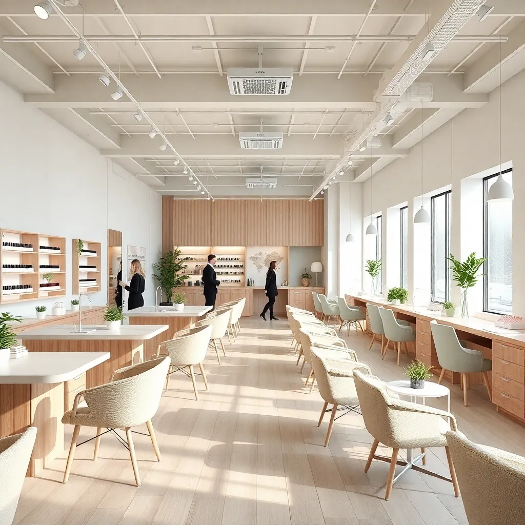 Nøya Nails Studio