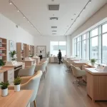 Pollen Hud & Spa – Neglesalong i Arendal | Manikyr og pedikyr