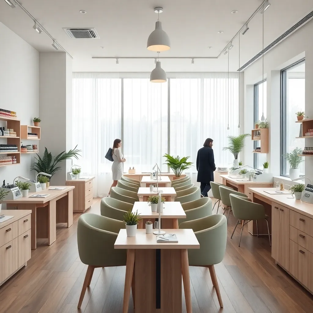 Negocio Studio 5 Arendal