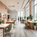 Unique Beauty Clinic – Neglesalong i Stavanger | Manikyr og pedikyr