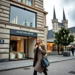 Finn de beste neglesalongene i Ørsta